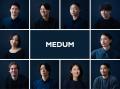 MEDUM、ミラノデザインウィーク2026に出展光と陰の対 MEDUM、ミラノデザインウィーク2026に出展光と陰の対