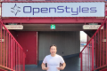 株式会社OpenStyles「楽天モバイル 最強パーク宮城」