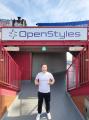 株式会社OpenStyles「楽天モバイル 最強パーク宮城」