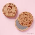 【全国販売】ちびまる子ちゃん×木製雑貨ブランドHacoa
