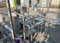 水素コジェネレーション向け液化水素ポンプを納入　世