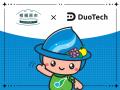 DuoTech、相模原市による市マスコットキャラクター「