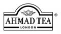 英国紅茶ブランド「AHMAD TEA（アーマッドティー）」