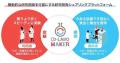 Co-LABO MAKER、カクタス・コミュニケーションズと資
