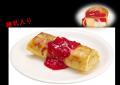 スシローの人気No.1スイーツ※1のカタラーナがクレープ