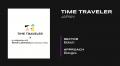 日本総研・シニアマネジャー大森充氏、TIME TRAVELER