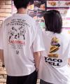 「Taco Bell × FREAK'S STORE」タコベル日本初のアパ
