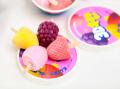 昨年の人気商品「3Dアイス」がひとくちサイズの詰め合