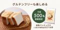 foodable「コンパクトベーカリーとパンミックスコース