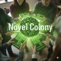 物語共創プロジェクト「Novel Colony」が編集会議 完 物語共創プロジェクト「Novel Colony」が編集会議 完