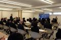 【開催レポート】新社屋竣工記念講演会を開催