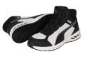 PUMA SAFETY、柔らかく丈夫なメッシュ素材を採用utf-8 PUMA SAFETY、柔らかく丈夫なメッシュ素材を採用utf-8