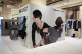 株式会社ビーツ、「MOUSSY」韓国初上陸ポップアップを