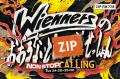 Wiennersが番組内シーズンレギュラーに決定!ZIP-FM「 Wiennersが番組内シーズンレギュラーに決定!ZIP-FM「