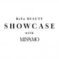 MISAMOがReFaのヘアケアカテゴリ「ReFa MUSE」に就任