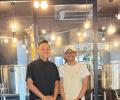 【数量限定】ビール醸造家×コンブチャクリエーターが