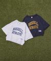 【AMERICAN HOLIC】「RUSSELL ATHLETIC」の別注アイテ 【AMERICAN HOLIC】「RUSSELL ATHLETIC」の別注アイテ