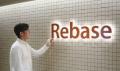 株式会社Rebase、本社オフィスを表参道エリアへ移転。