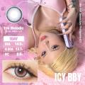 LANAプロデュースの新カラコンブランド『ICY BBY（ア