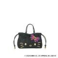 【ANNA SUI】HELLO KITTYとのコラボレーションアイテ