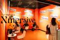 NEXST株式会社のVR LIVE「Xmersive:UNIS」、2026年4月 NEXST株式会社のVR LIVE「Xmersive:UNIS」、2026年4月