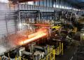 日本製鉄　名古屋製鉄所 次世代熱延ラインの熱間utf-8