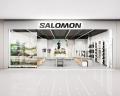 4/26（日）に大阪府で6店舗目となるサロモンストア ら