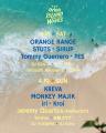Orion Island Waves　-Beachside Music Festival-　全