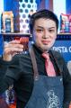 日本初参戦で世界第3位の快挙!「BARISTA CHALLENGE B 日本初参戦で世界第3位の快挙!「BARISTA CHALLENGE B