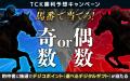 2026年度のTCK開幕を飾る 2夜連続重賞！　「東京スプ