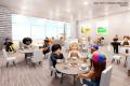 【企業・自治体向け】Roblox上のバーチャルショッピン 【企業・自治体向け】Roblox上のバーチャルショッピン