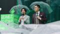 ドンデコルテが雨の街頭で魂の演説！新社会人へ贈るエ