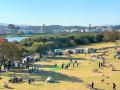 大淀川の河川空間がオープン化！キッチンカーやイベン
