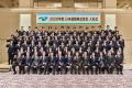 日本道路｜2026年度入社式を執り行いました