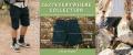 【手ぶらで、旅へ。】10ポケット搭載の“履くギア”。68 【手ぶらで、旅へ。】10ポケット搭載の“履くギア”。68