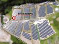 Daigasエナジー鹿屋太陽光発電所への再エネ併設型蓄電 Daigasエナジー鹿屋太陽光発電所への再エネ併設型蓄電