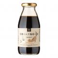牛乳で割るだけ、ほっと一息。久世福商店「黒糖ミルク