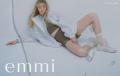 【emmi】Mizuno(ミズノ)とのコラボレーション第2弾！