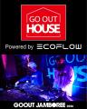 EcoFlowが日本最大級のキャンプフェス「GO OUT JAMBOR