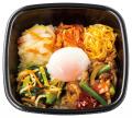 「ほっともっと」全国の店長が選んだ、『焼肉ビビンバ