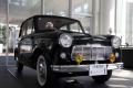 卒業生寄贈「ダットサン 211型セダン(1958年)」utf-8