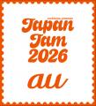 auフェスプロジェクトを2026年も実施、JAPAN JAM 2026