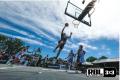 3x3プロバスケットボールの新リーグ「RBL」がいよいよ 3x3プロバスケットボールの新リーグ「RBL」がいよいよ