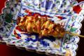 【銀座】焼鳥店 丈-Yakitori TAKE-が水曜・土曜限定の