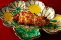【銀座】焼鳥店 丈-Yakitori TAKE-が水曜・土曜限定の