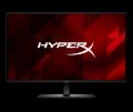 HyperX、競技志向のプレイヤーや配信クリエイターの可