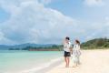【沖縄・古宇利島】One Suite、年間200組のプロポーズ
