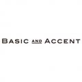 BASIC AND ACCENT×西川庄六商店のコラボレーションに