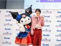 「2026年サンリオキャラクター大賞」開幕イベントを実