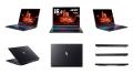 Acer、AMD Ryzen AI搭載の「Nitro V 16S AI」2機種と Acer、AMD Ryzen AI搭載の「Nitro V 16S AI」2機種と
